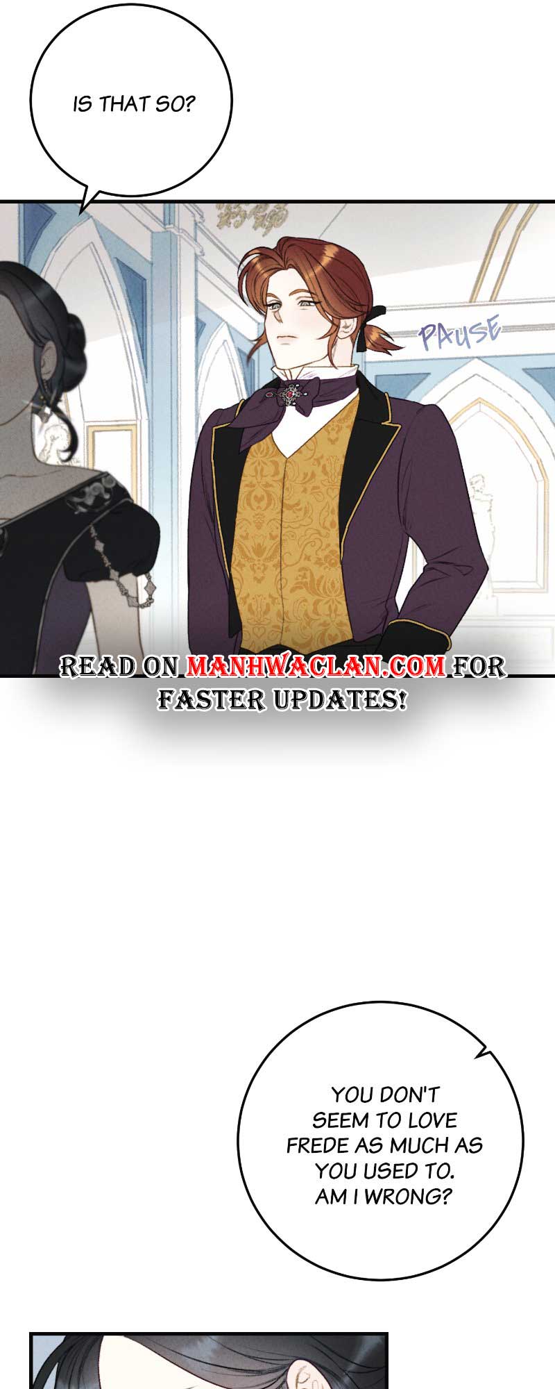 He’s Not Just a Pretty Face Chapter 23 232 054