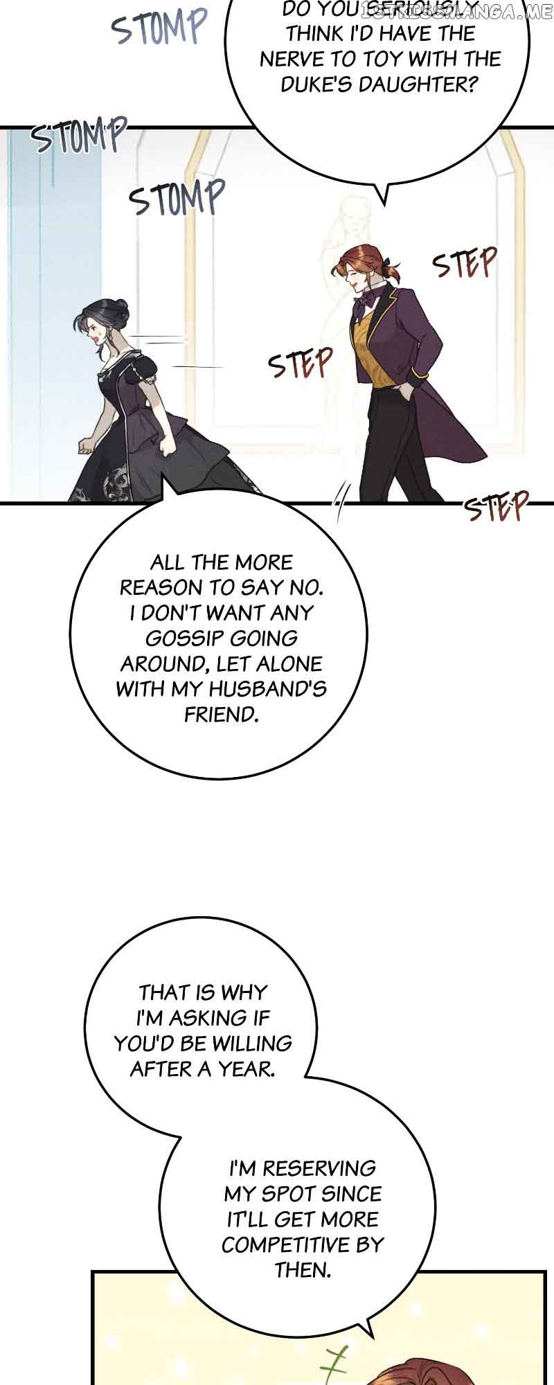 He’s Not Just a Pretty Face Chapter 24 201 08