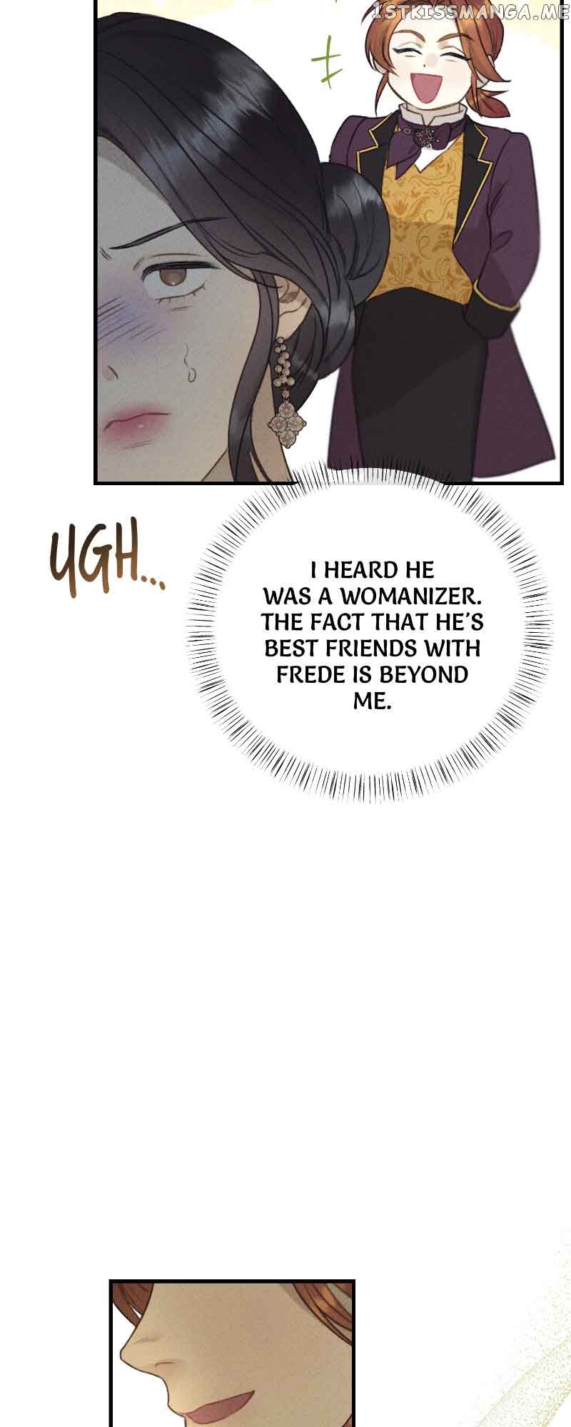 He’s Not Just a Pretty Face Chapter 24 202 09