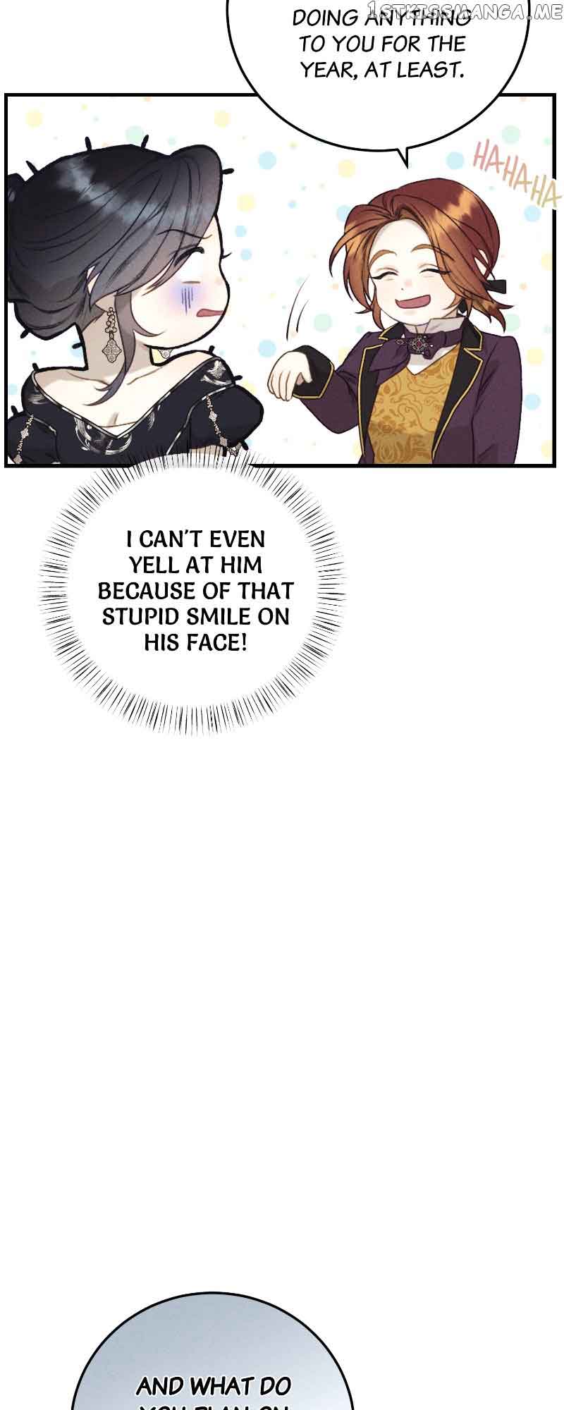 He’s Not Just a Pretty Face Chapter 24 207 14