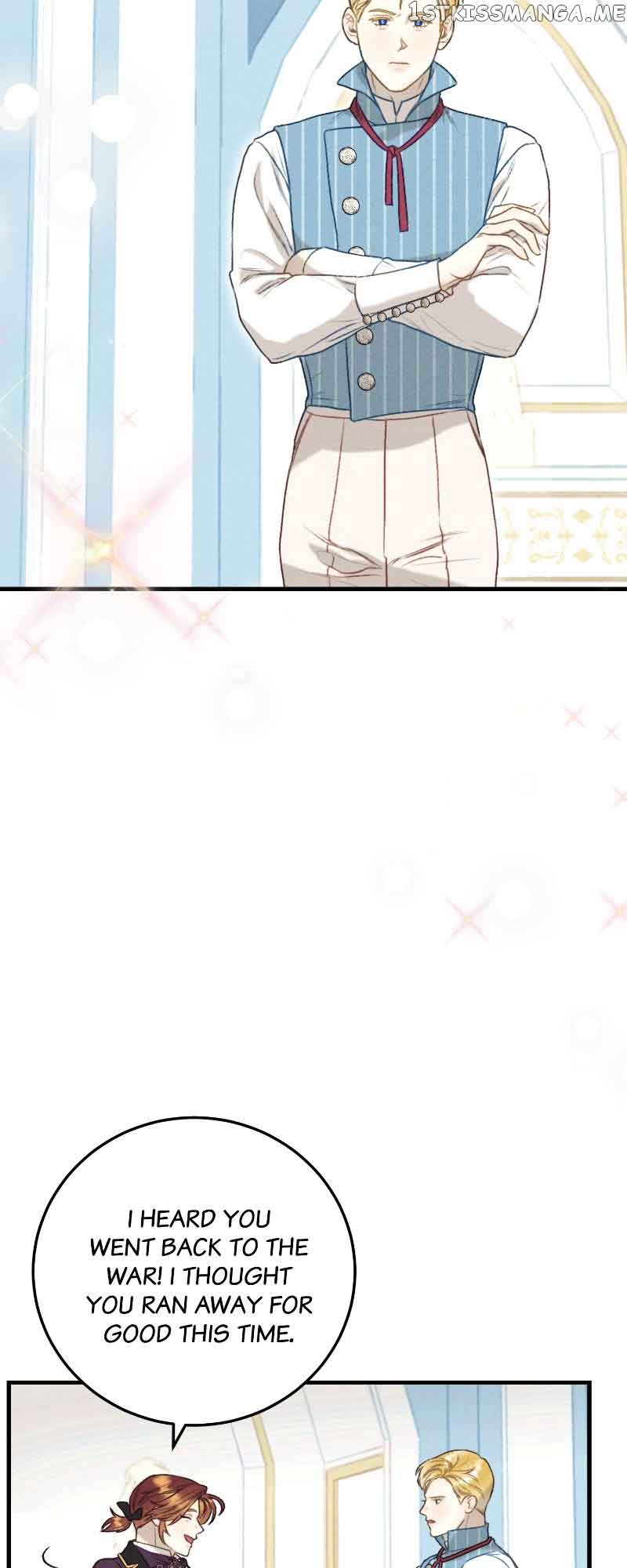 He’s Not Just a Pretty Face Chapter 24 210 17