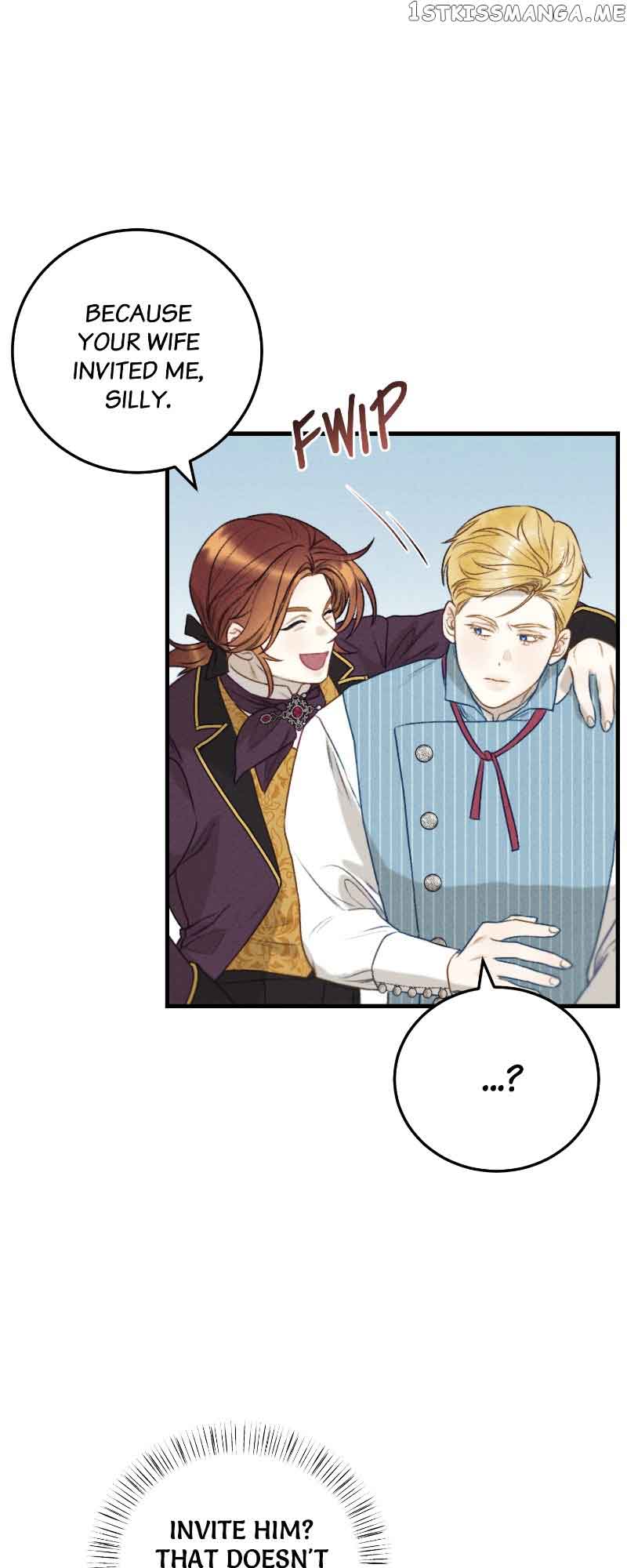 He’s Not Just a Pretty Face Chapter 24 212 19