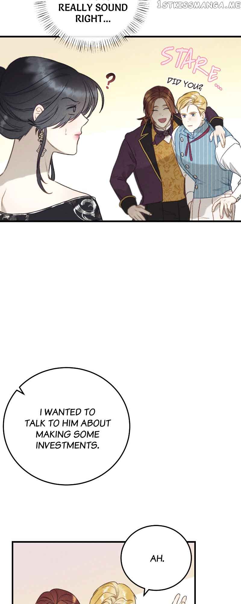 He’s Not Just a Pretty Face Chapter 24 213 20