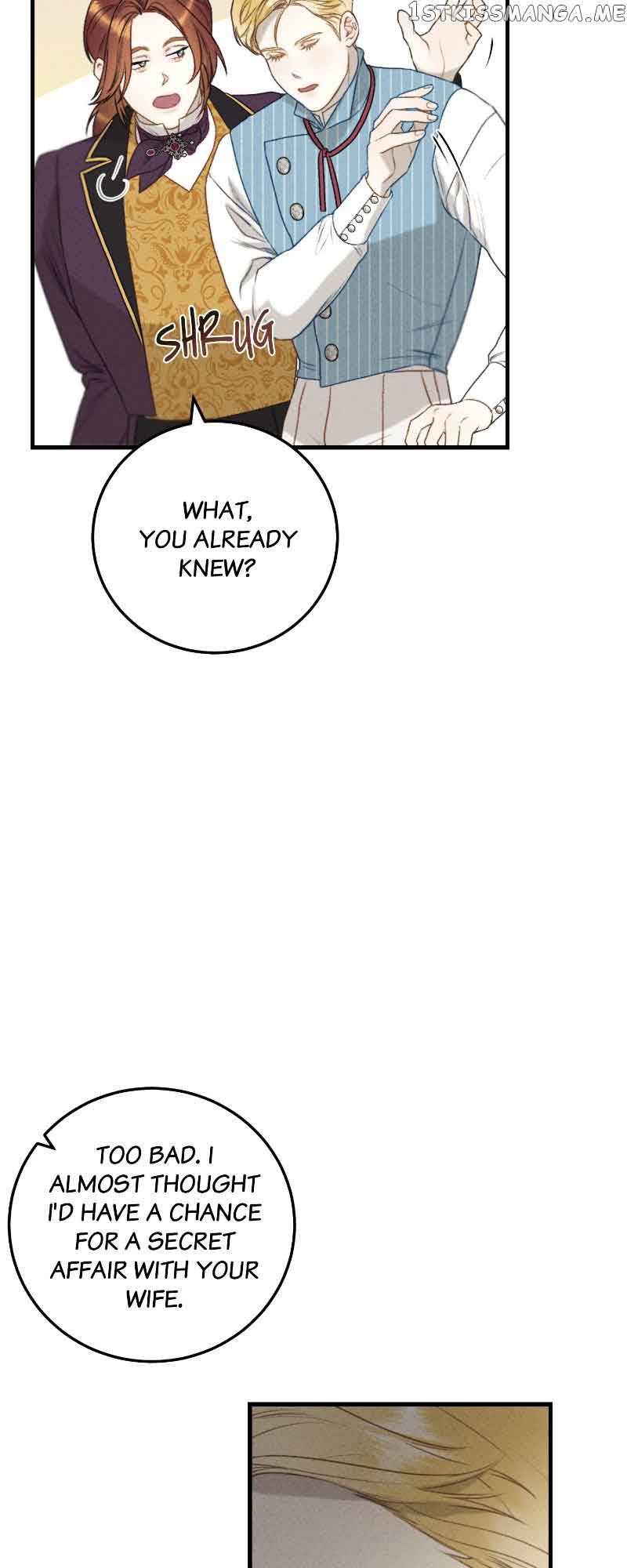 He’s Not Just a Pretty Face Chapter 24 214 21