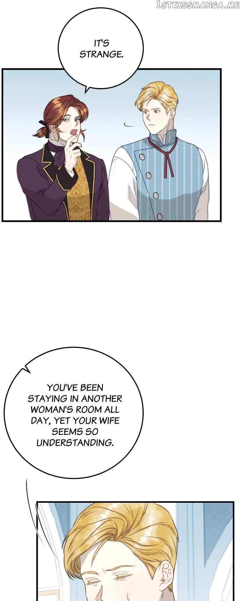 He’s Not Just a Pretty Face Chapter 24 218 25