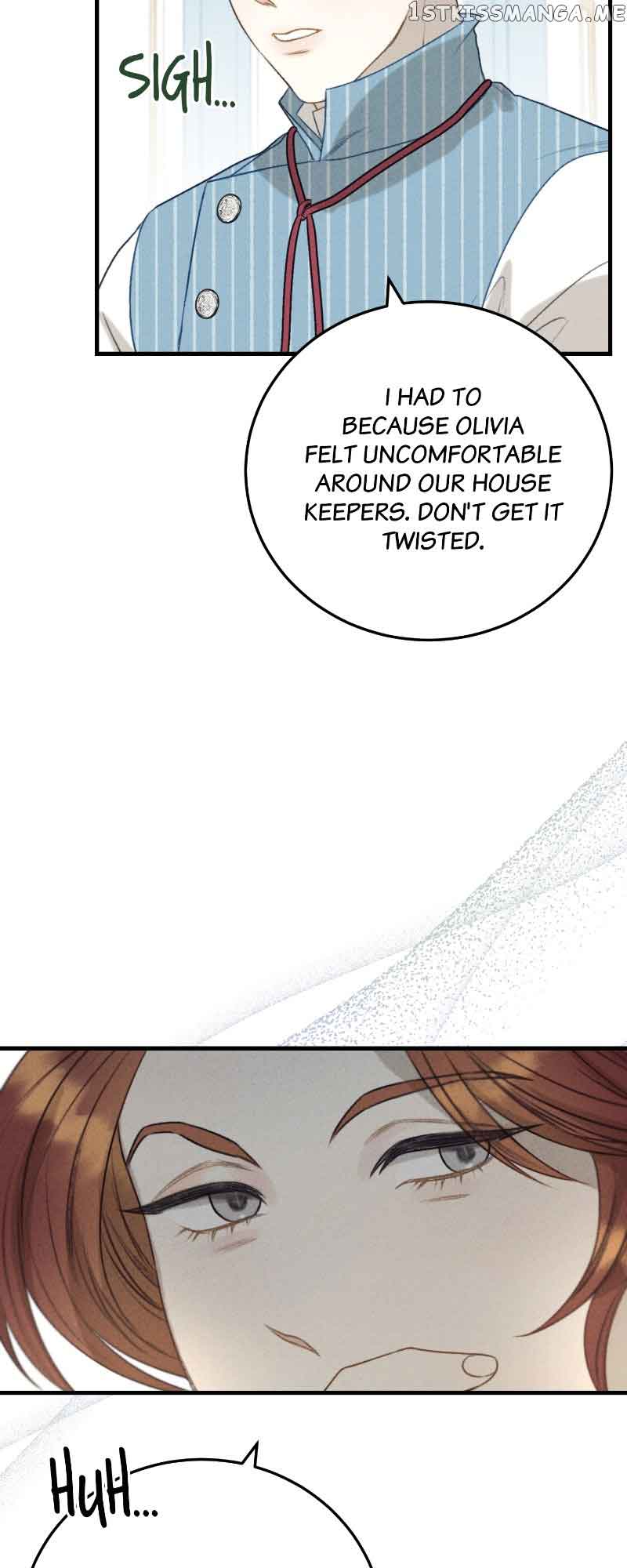 He’s Not Just a Pretty Face Chapter 24 219 26
