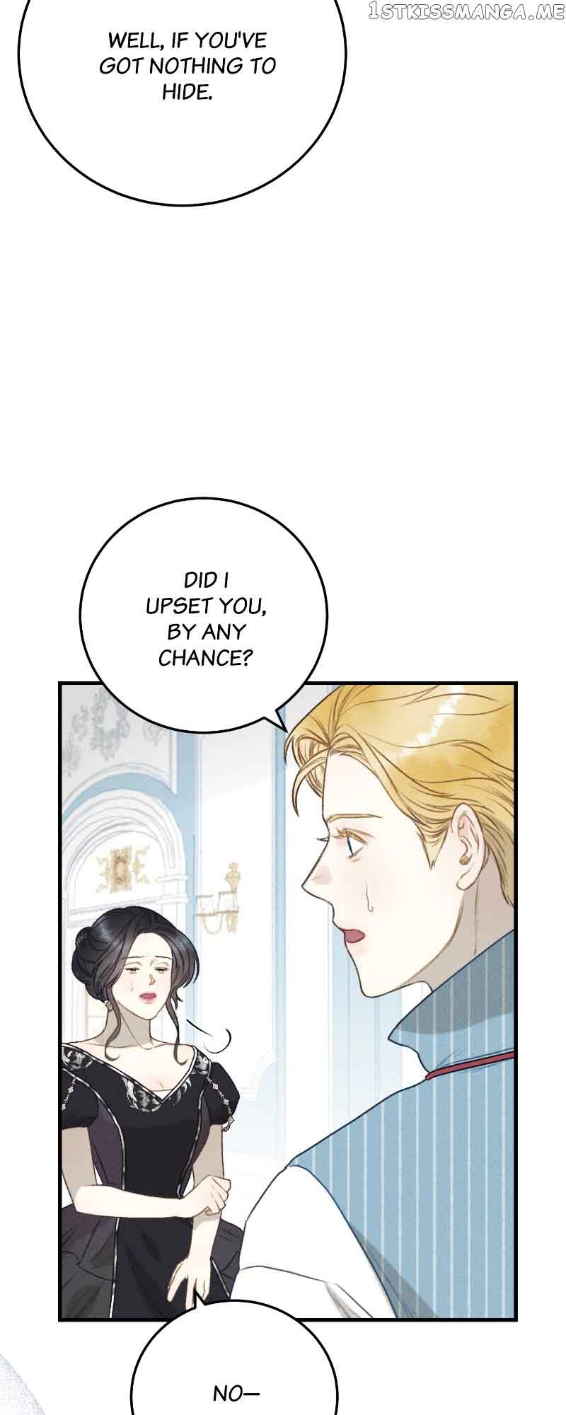 He’s Not Just a Pretty Face Chapter 24 220 27