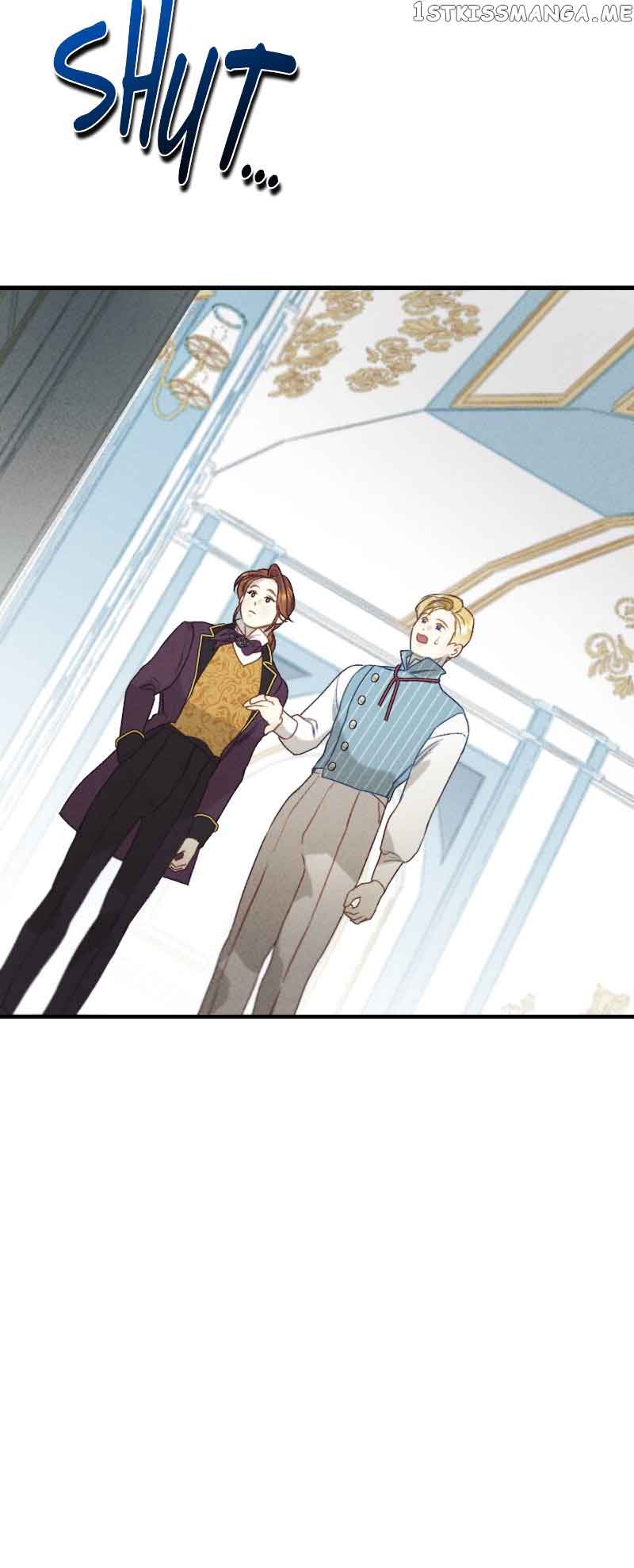 He’s Not Just a Pretty Face Chapter 24 227 35