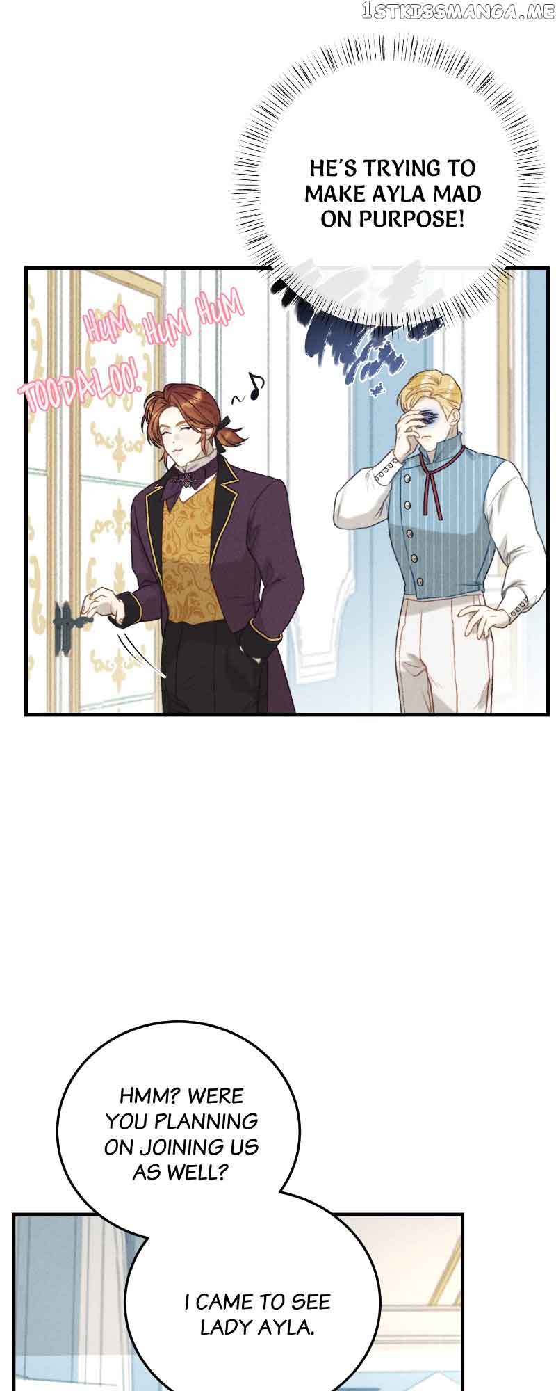 He’s Not Just a Pretty Face Chapter 24 228 36
