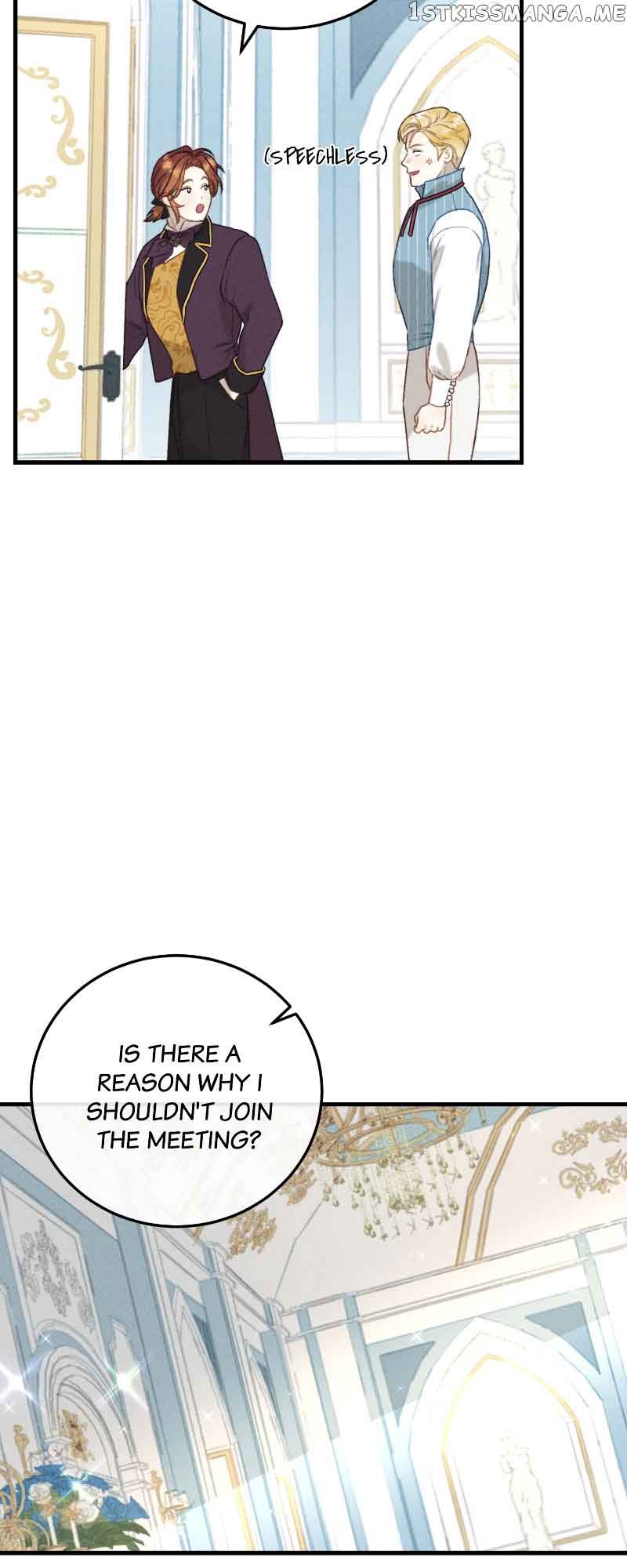 He’s Not Just a Pretty Face Chapter 24 229 37