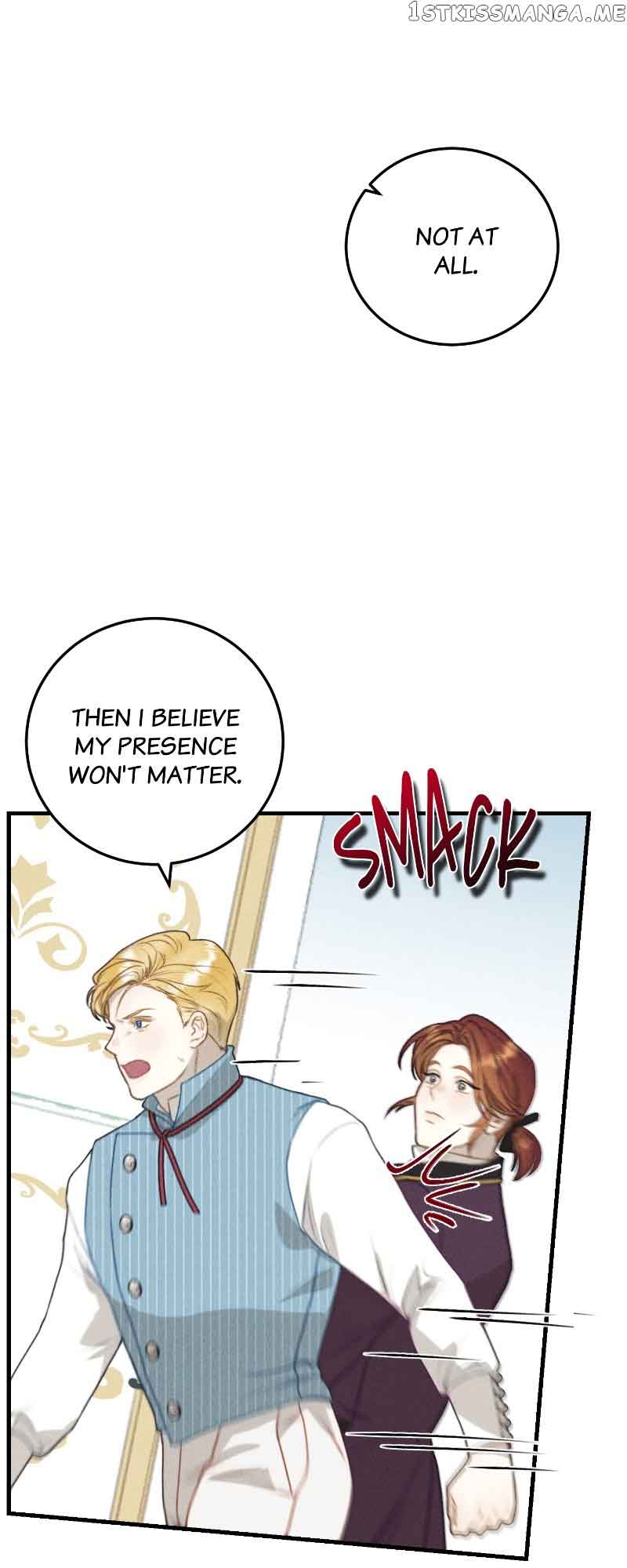 He’s Not Just a Pretty Face Chapter 24 230 38