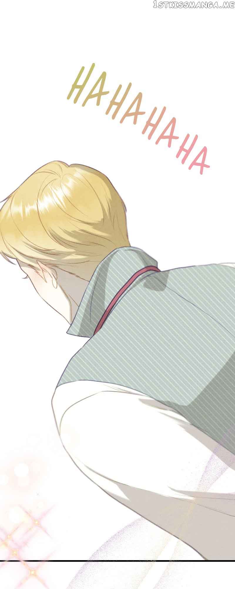 He’s Not Just a Pretty Face Chapter 24 232 40