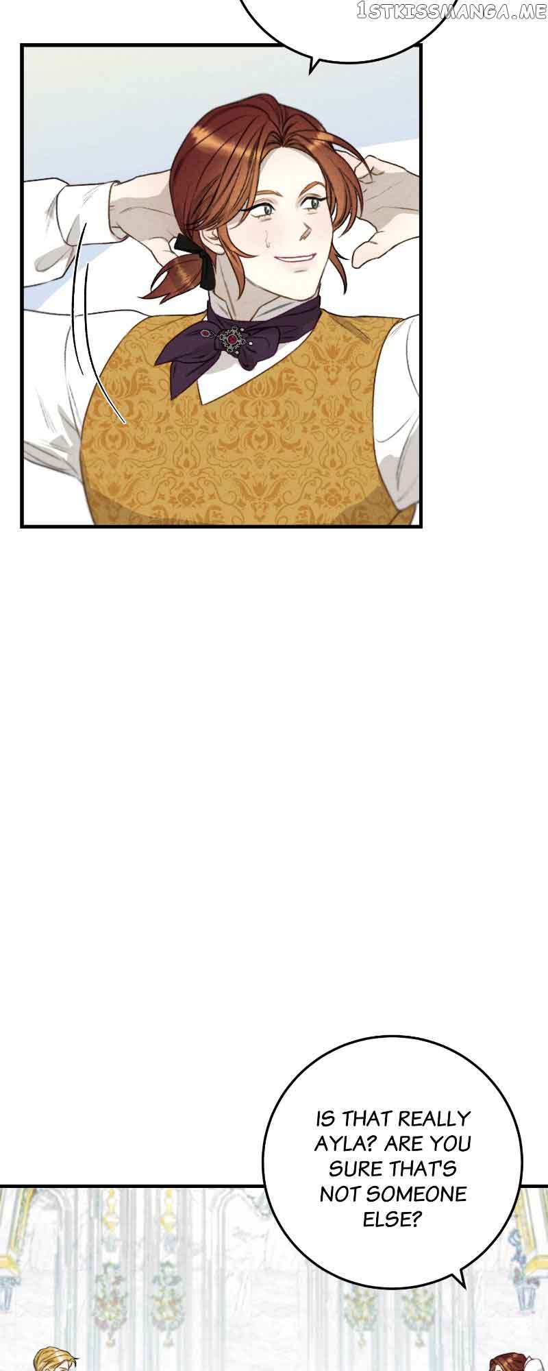He’s Not Just a Pretty Face Chapter 24 238 46