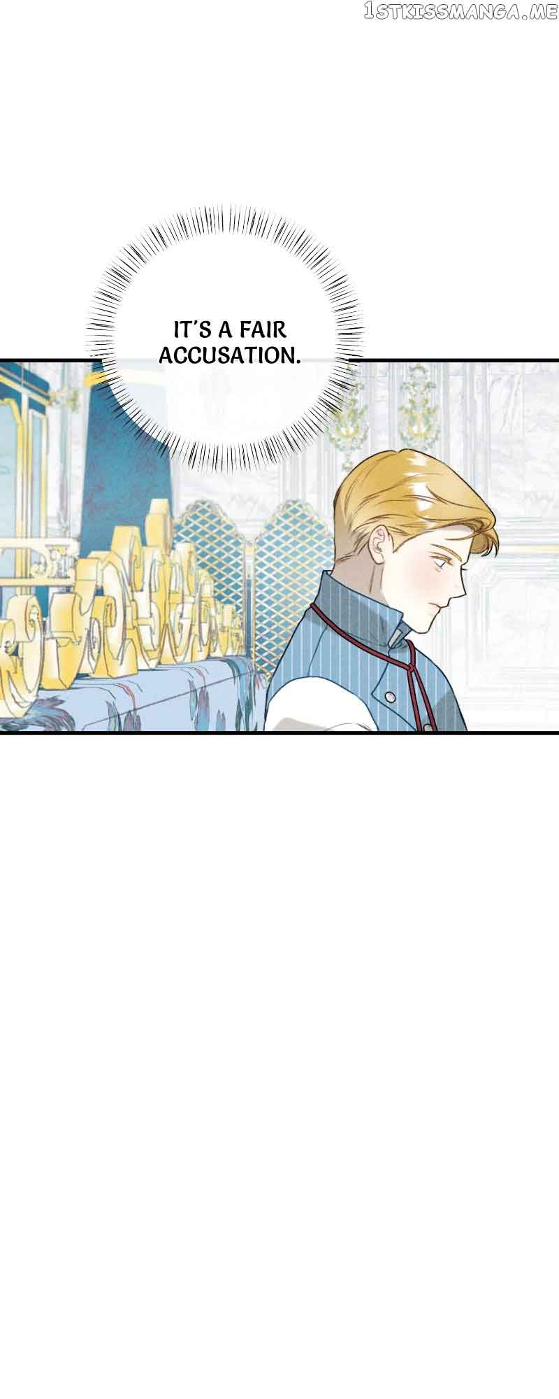 He’s Not Just a Pretty Face Chapter 24 240 48