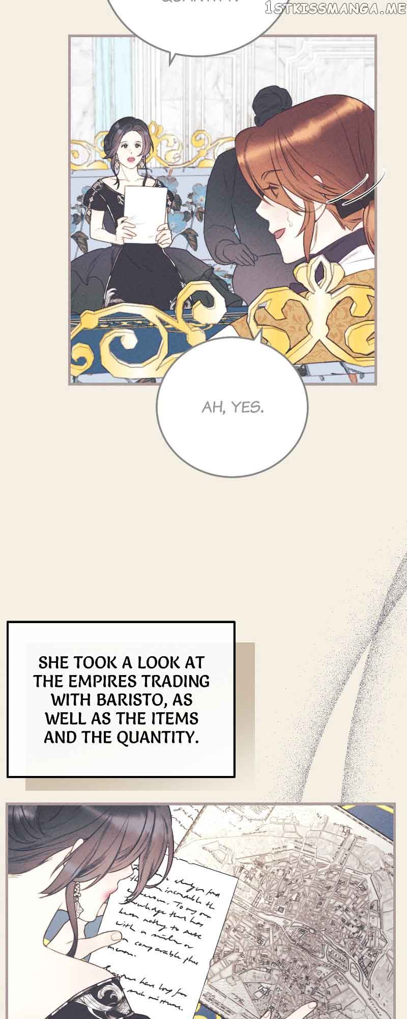 He’s Not Just a Pretty Face Chapter 24 242 50