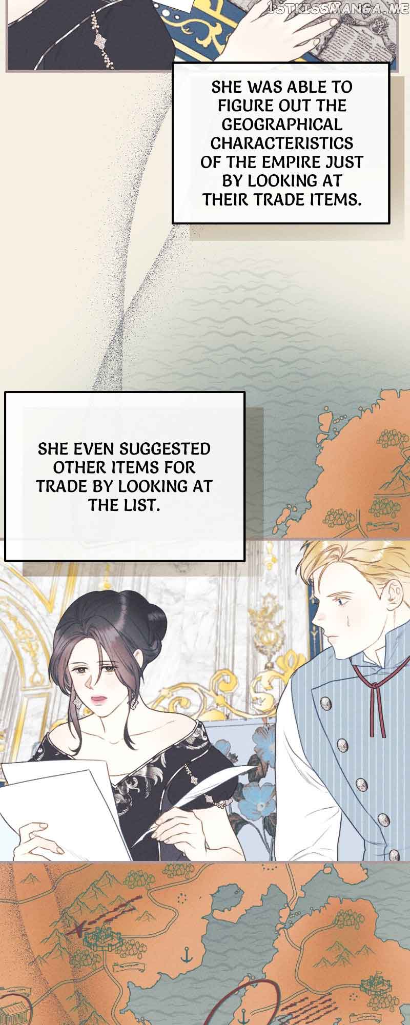 He’s Not Just a Pretty Face Chapter 24 243 51