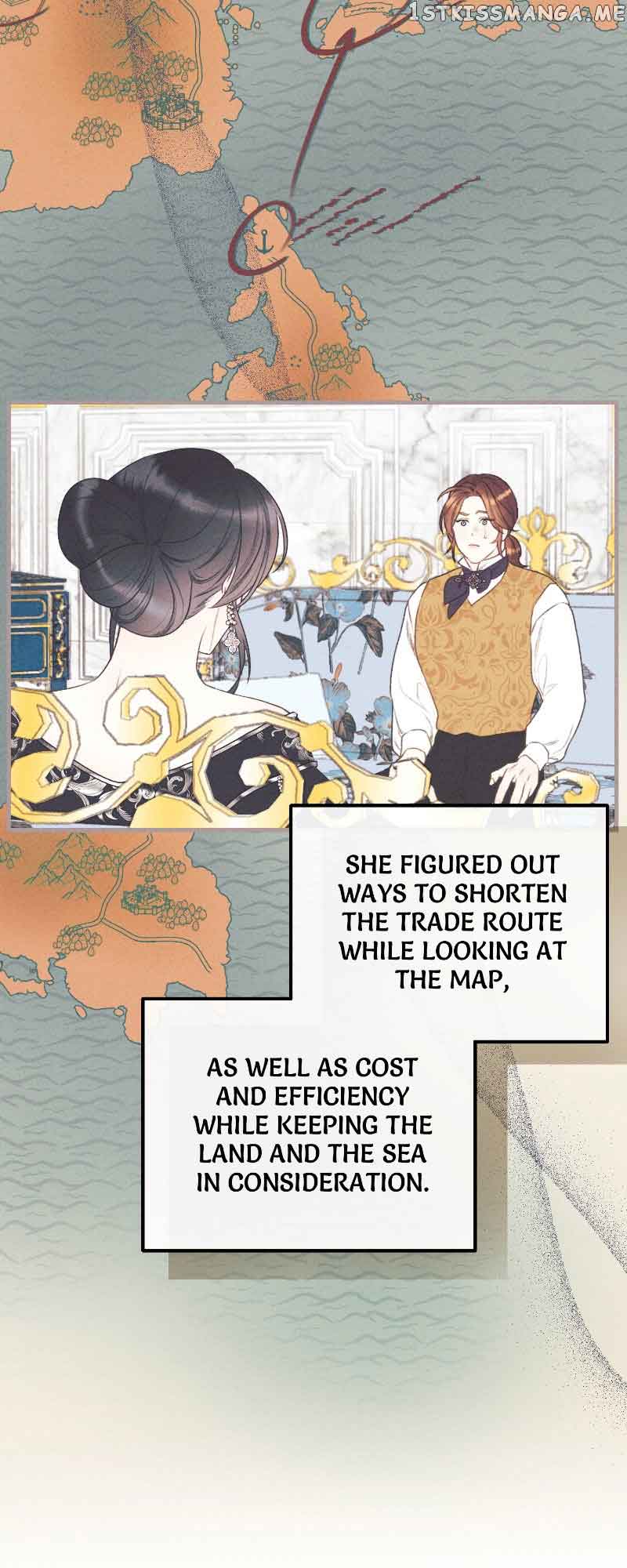 He’s Not Just a Pretty Face Chapter 24 244 52