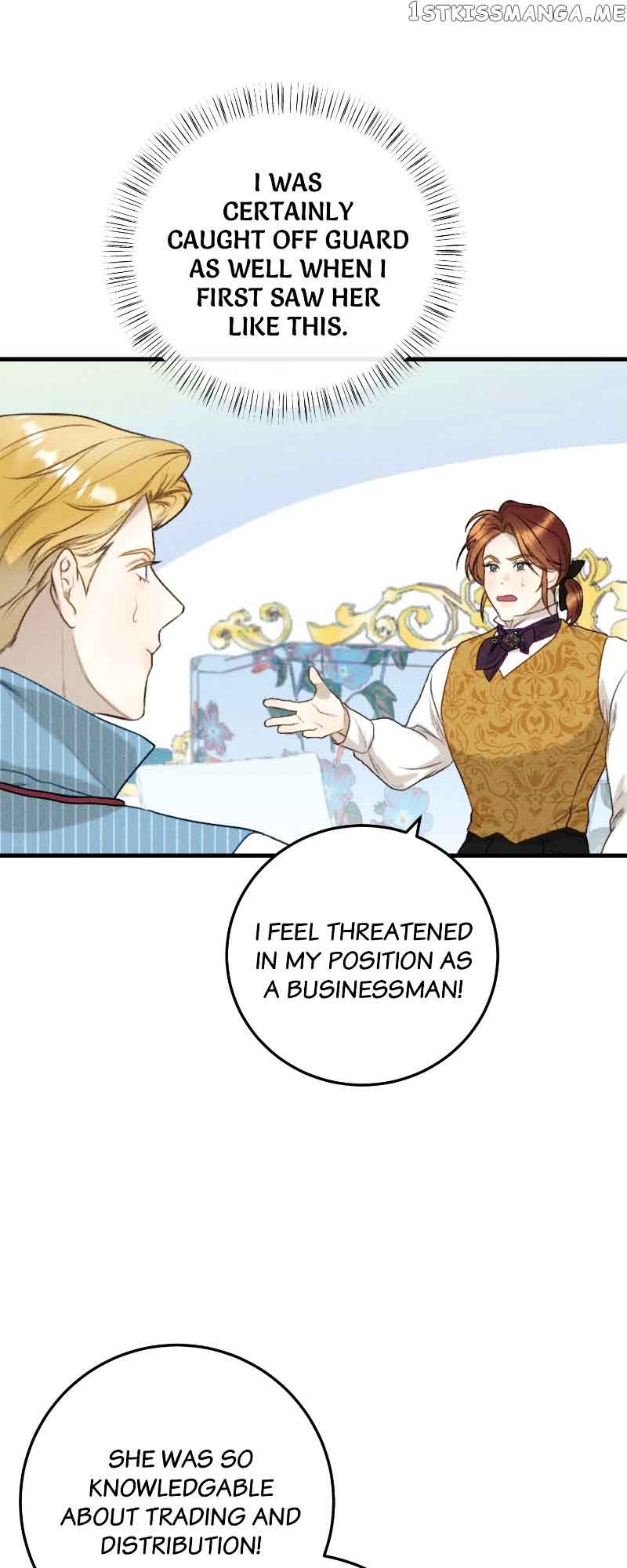 He’s Not Just a Pretty Face Chapter 24 246 54