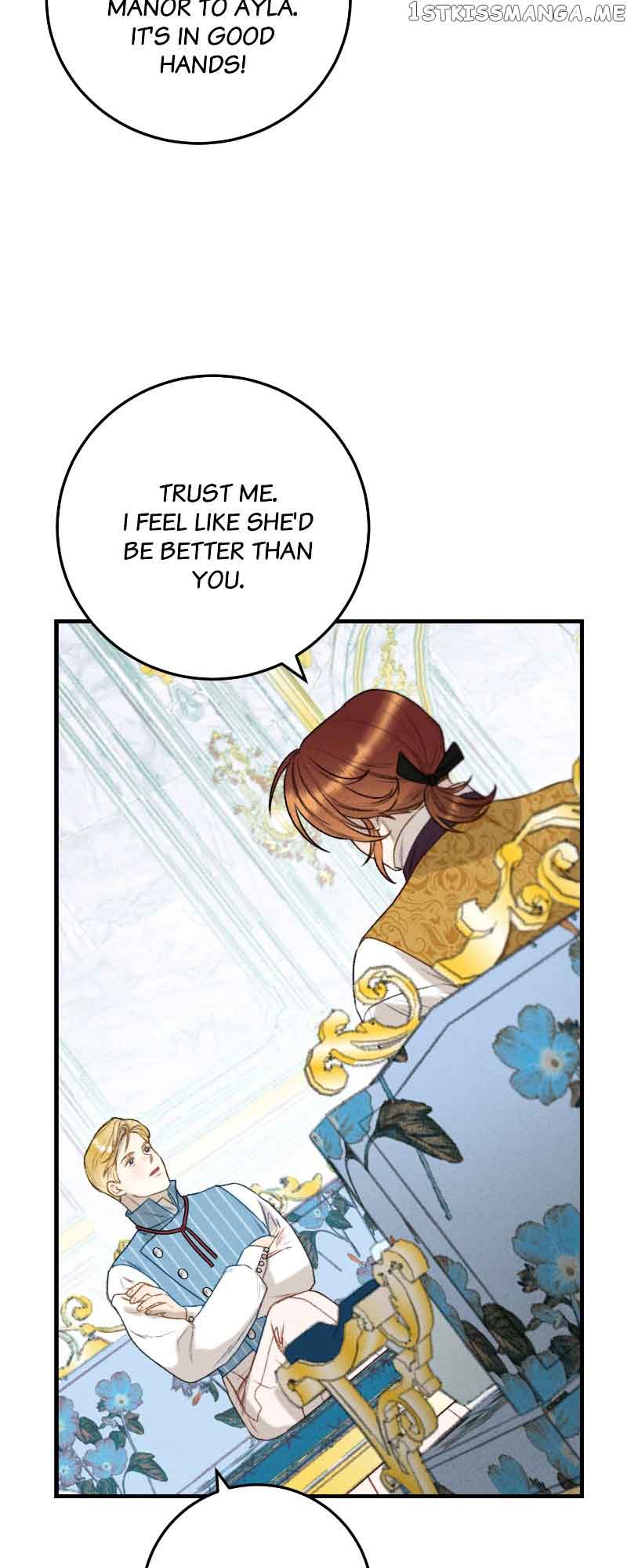He’s Not Just a Pretty Face Chapter 24 249 57