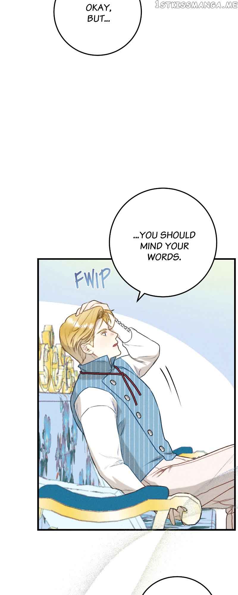 He’s Not Just a Pretty Face Chapter 24 250 58