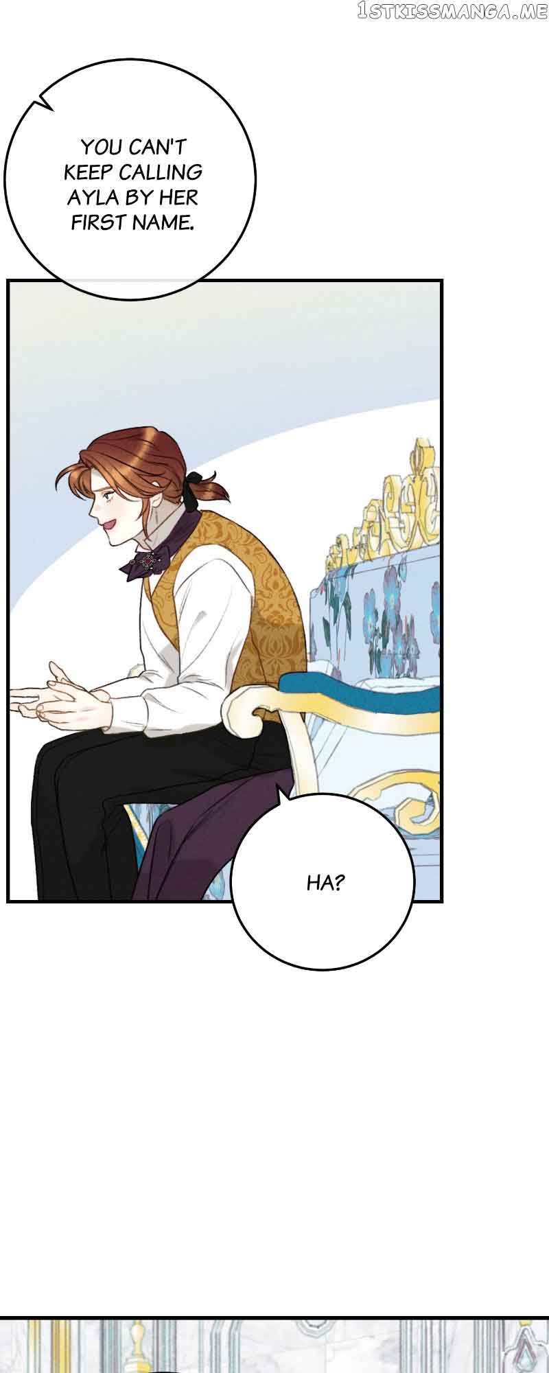 He’s Not Just a Pretty Face Chapter 24 252 60