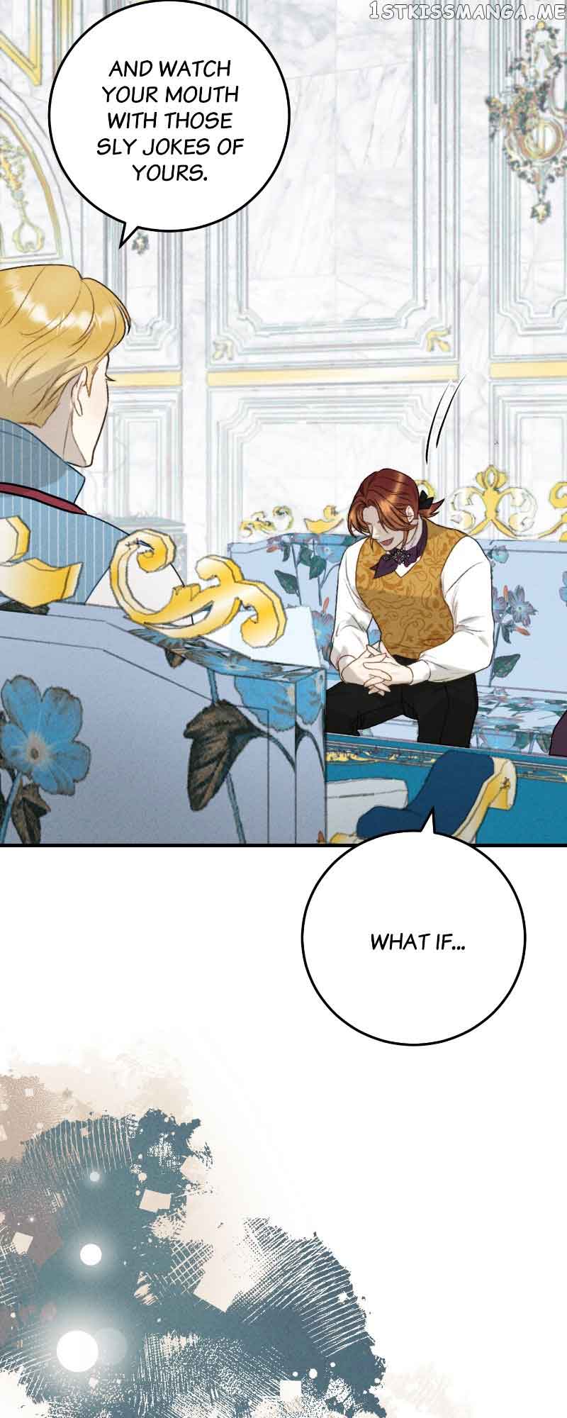 He’s Not Just a Pretty Face Chapter 24 253 61