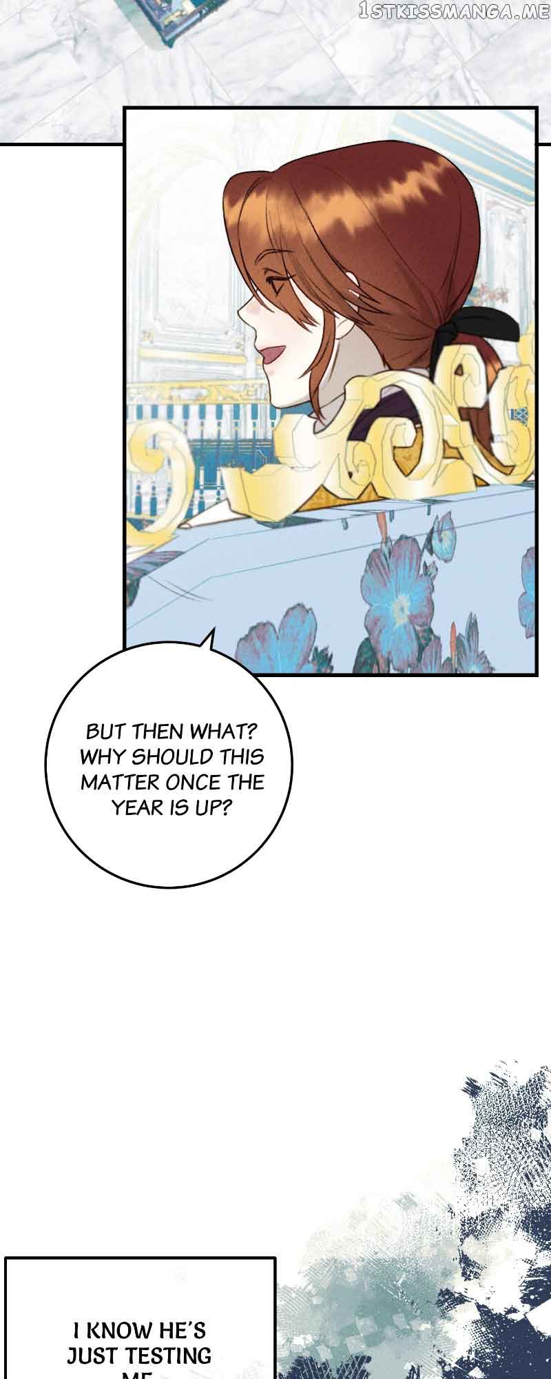 He’s Not Just a Pretty Face Chapter 25 192 02