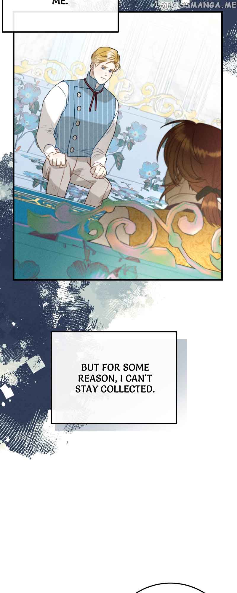 He’s Not Just a Pretty Face Chapter 25 193 03