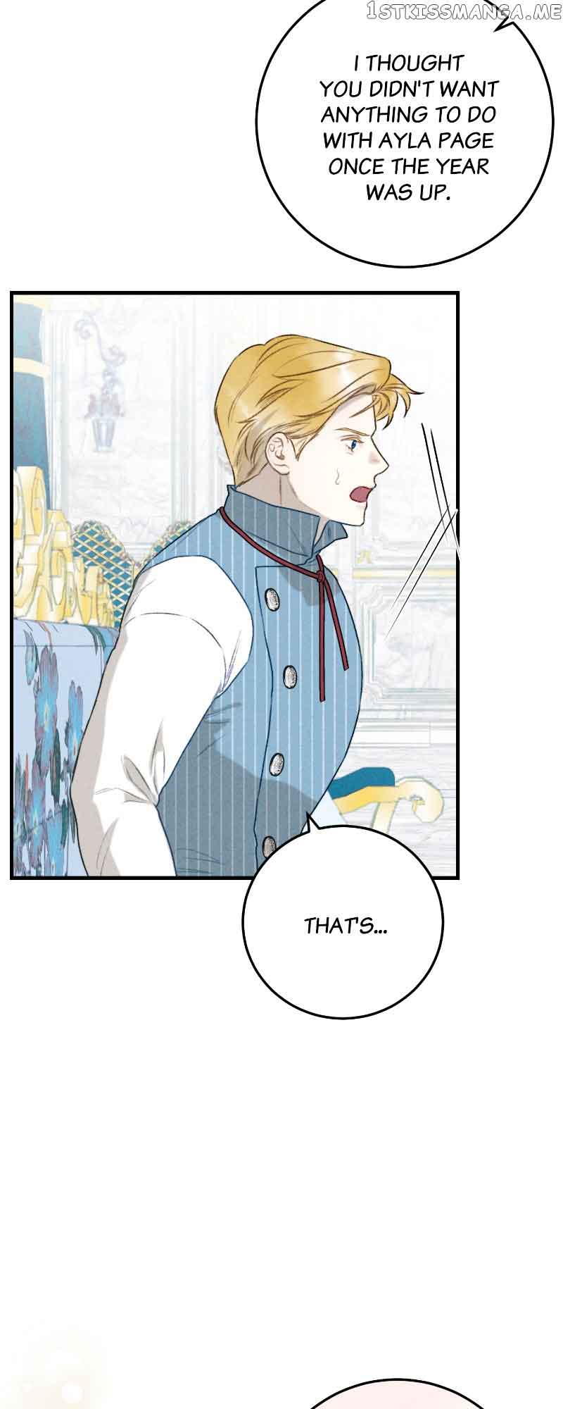 He’s Not Just a Pretty Face Chapter 25 194 04