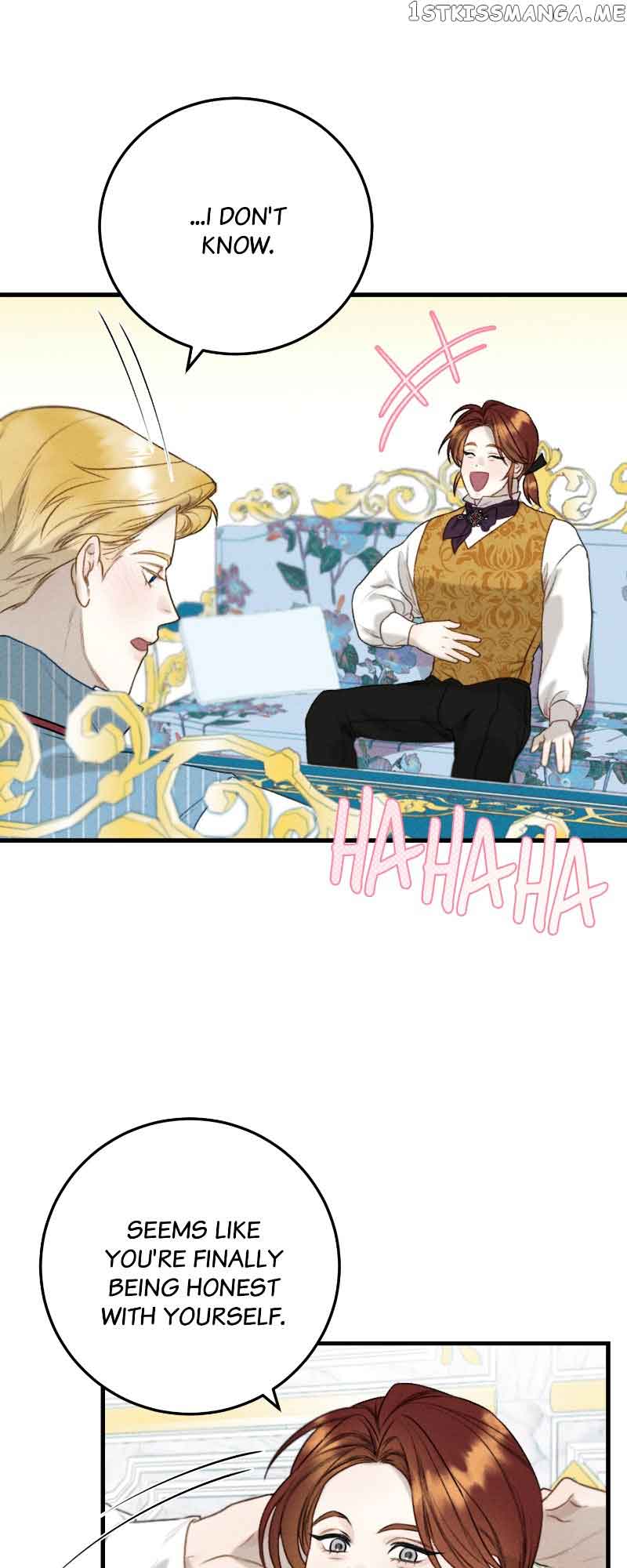 He’s Not Just a Pretty Face Chapter 25 197 07