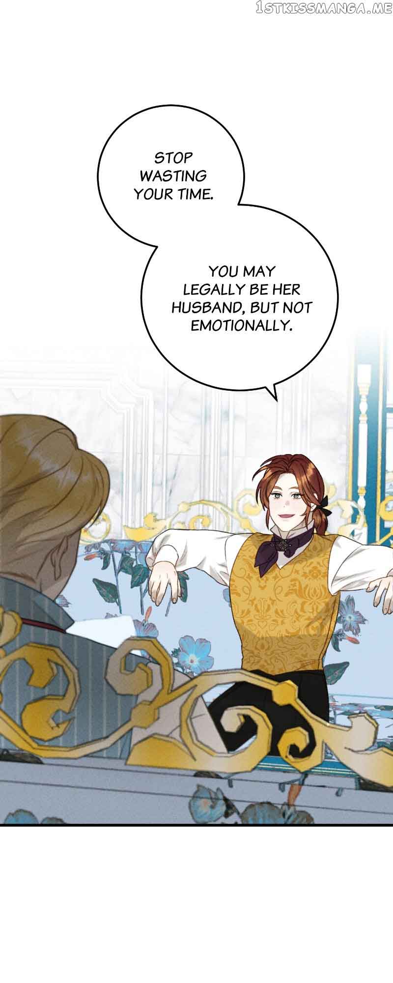 He’s Not Just a Pretty Face Chapter 25 203 13