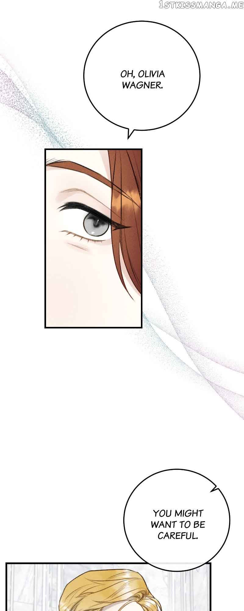 He’s Not Just a Pretty Face Chapter 25 204 14
