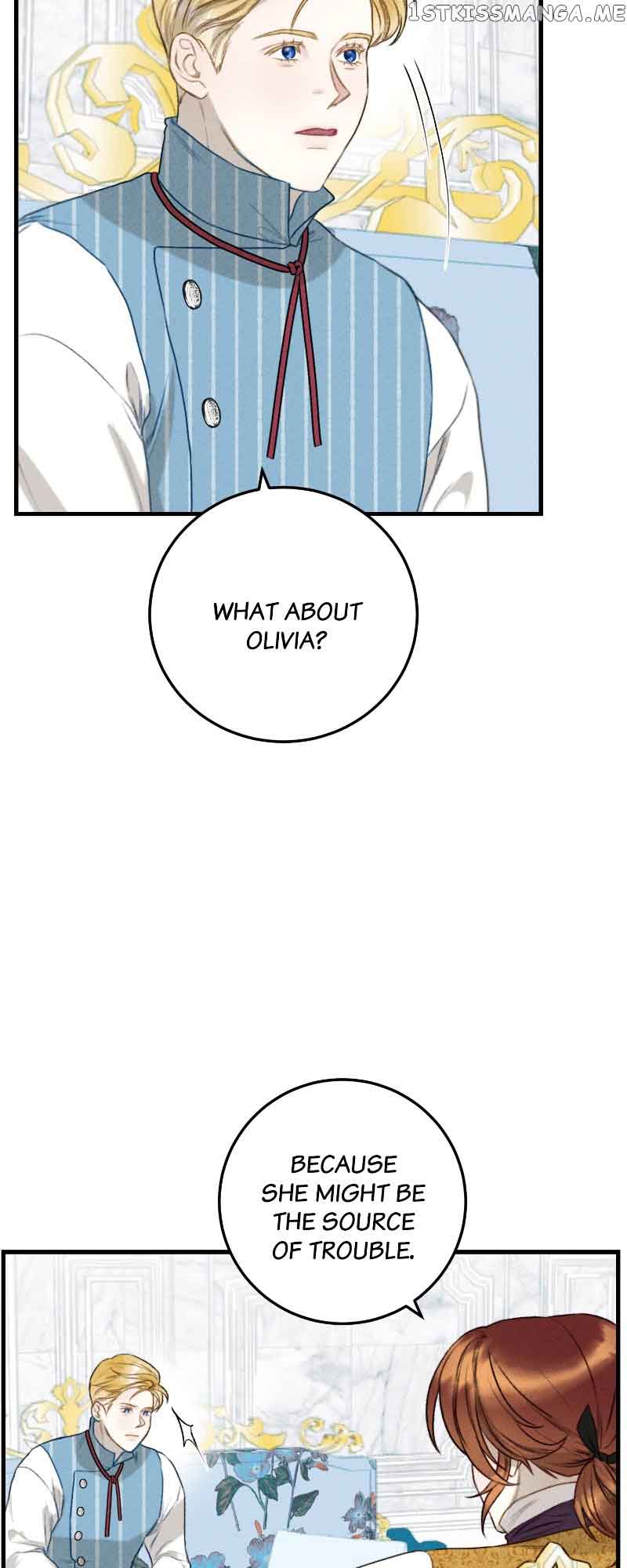 He’s Not Just a Pretty Face Chapter 25 205 15