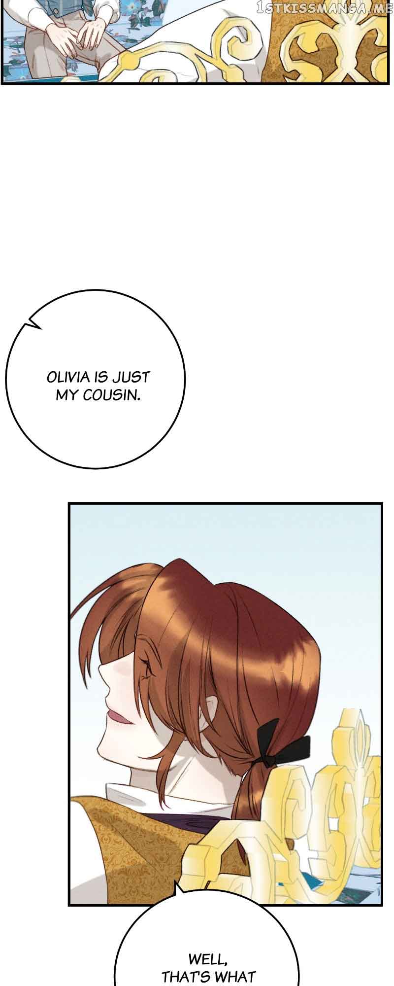 He’s Not Just a Pretty Face Chapter 25 206 16