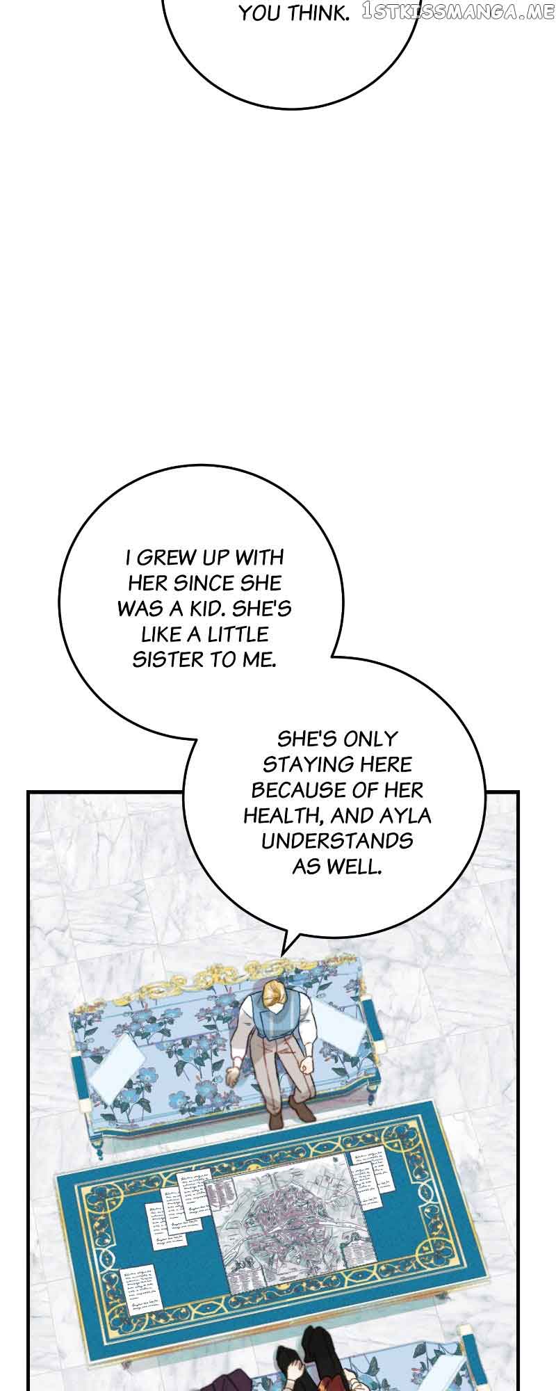 He’s Not Just a Pretty Face Chapter 25 207 17