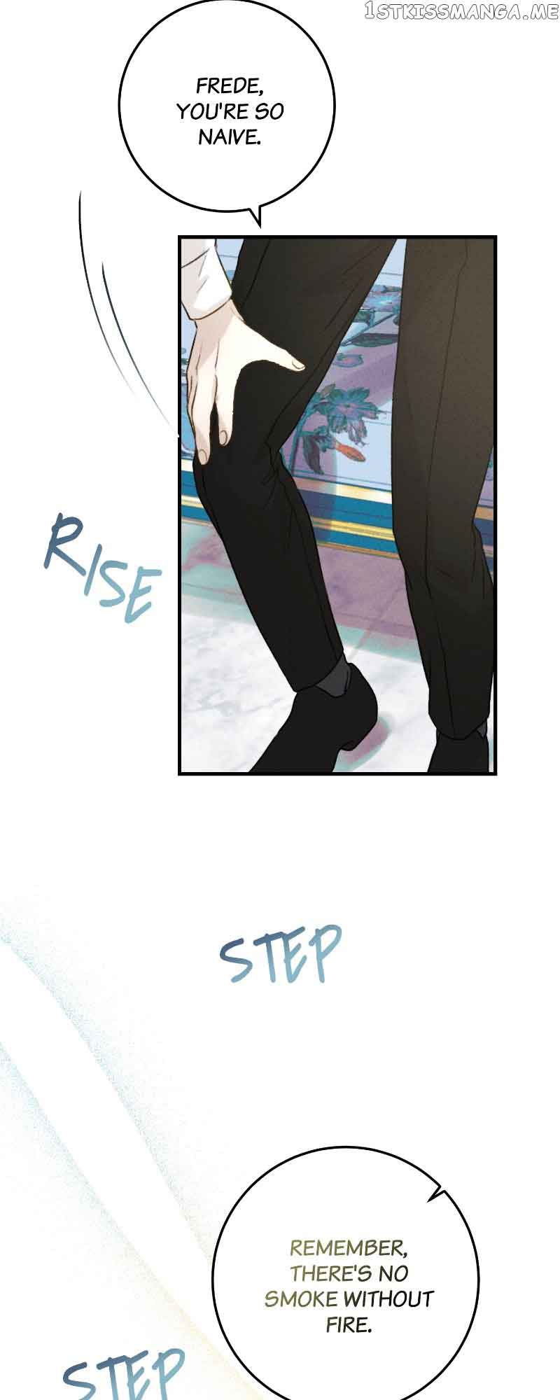He’s Not Just a Pretty Face Chapter 25 210 20