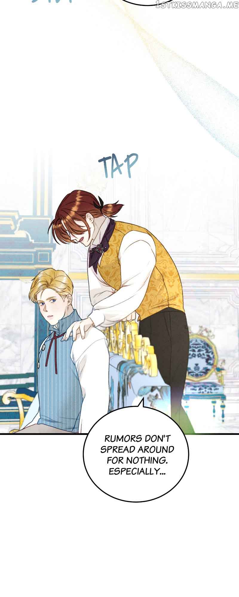 He’s Not Just a Pretty Face Chapter 25 211 21