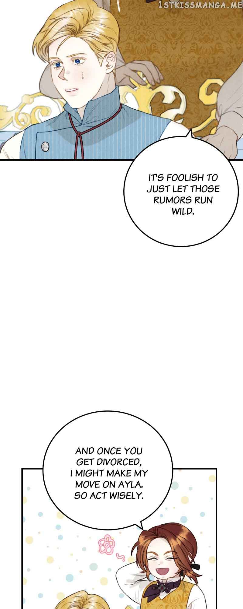 He’s Not Just a Pretty Face Chapter 25 213 23