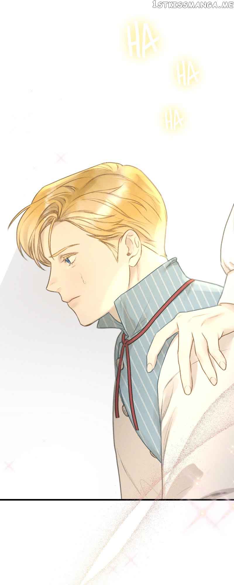 He’s Not Just a Pretty Face Chapter 25 215 25