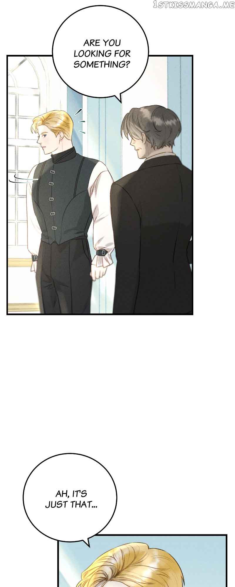 He’s Not Just a Pretty Face Chapter 25 221 31