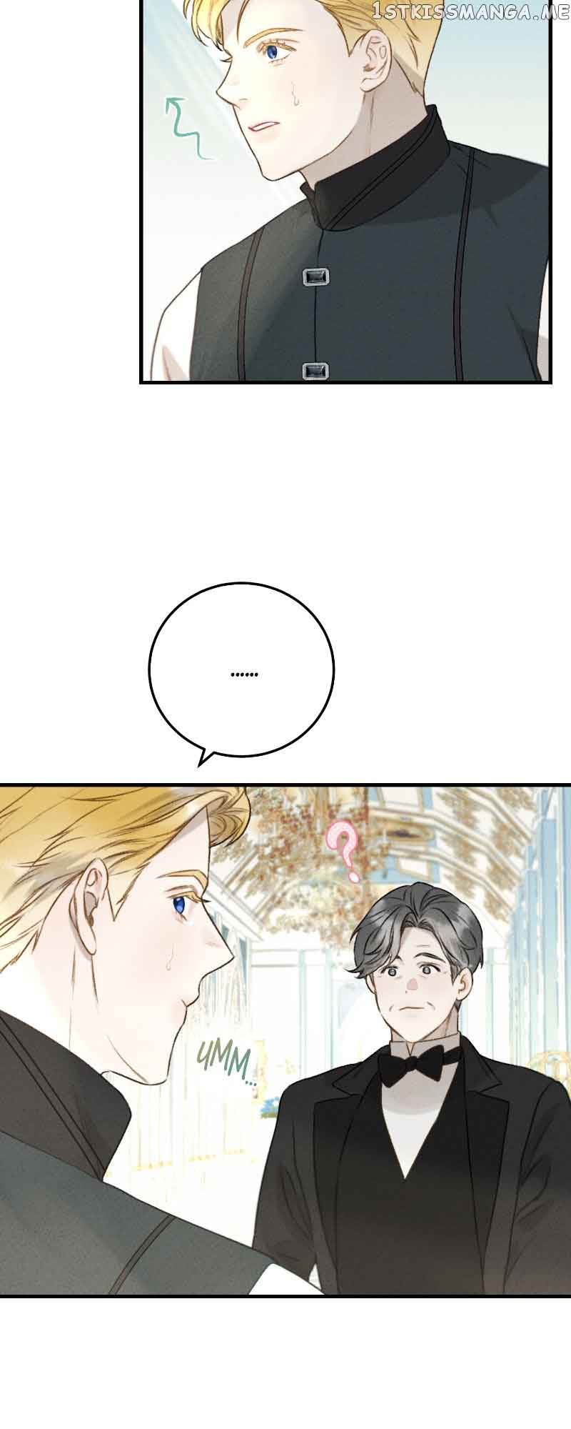 He’s Not Just a Pretty Face Chapter 25 222 32