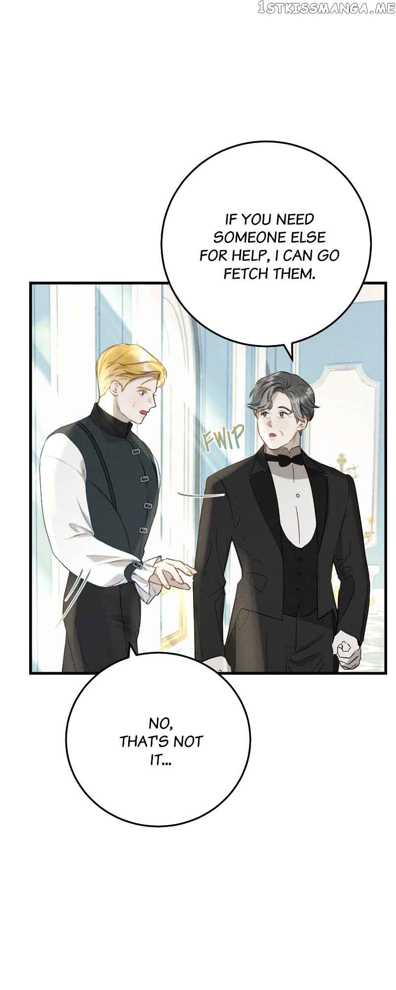 He’s Not Just a Pretty Face Chapter 25 223 33