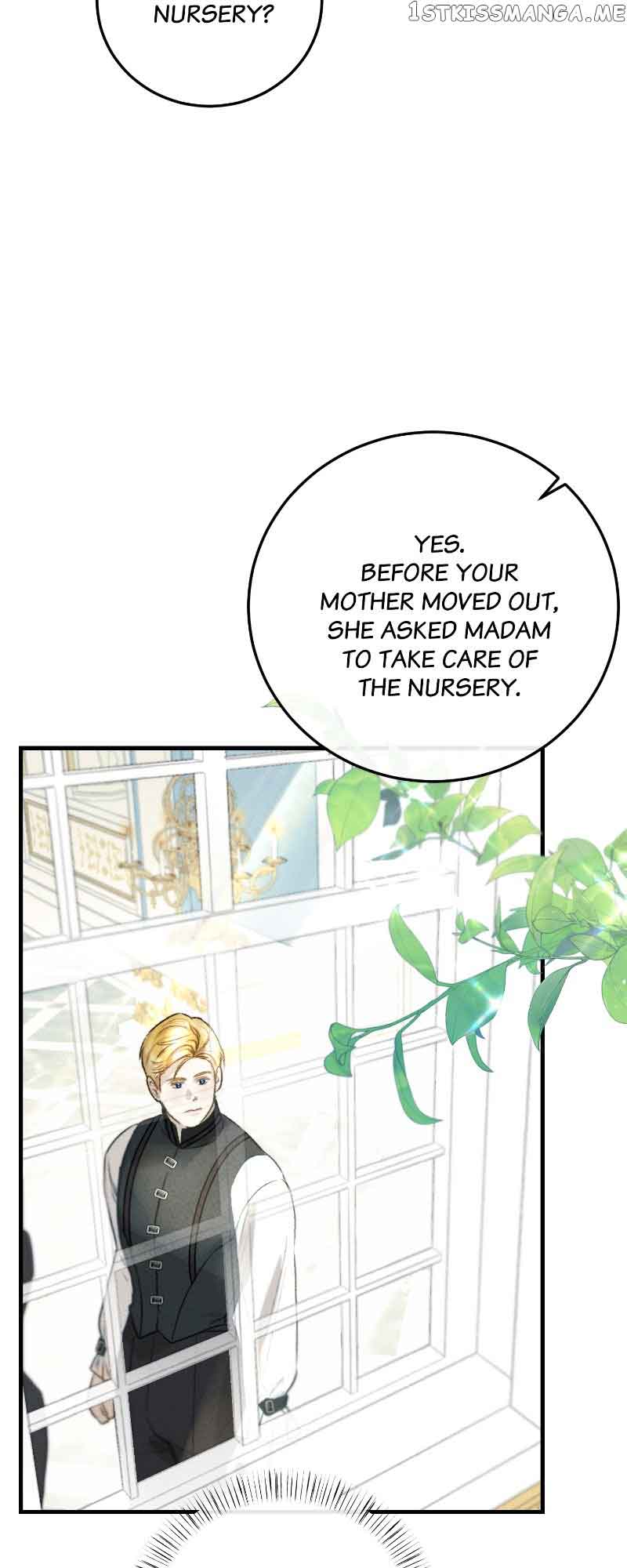He’s Not Just a Pretty Face Chapter 25 228 38