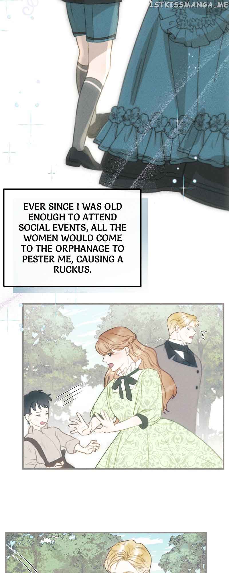 He’s Not Just a Pretty Face Chapter 25 230 40