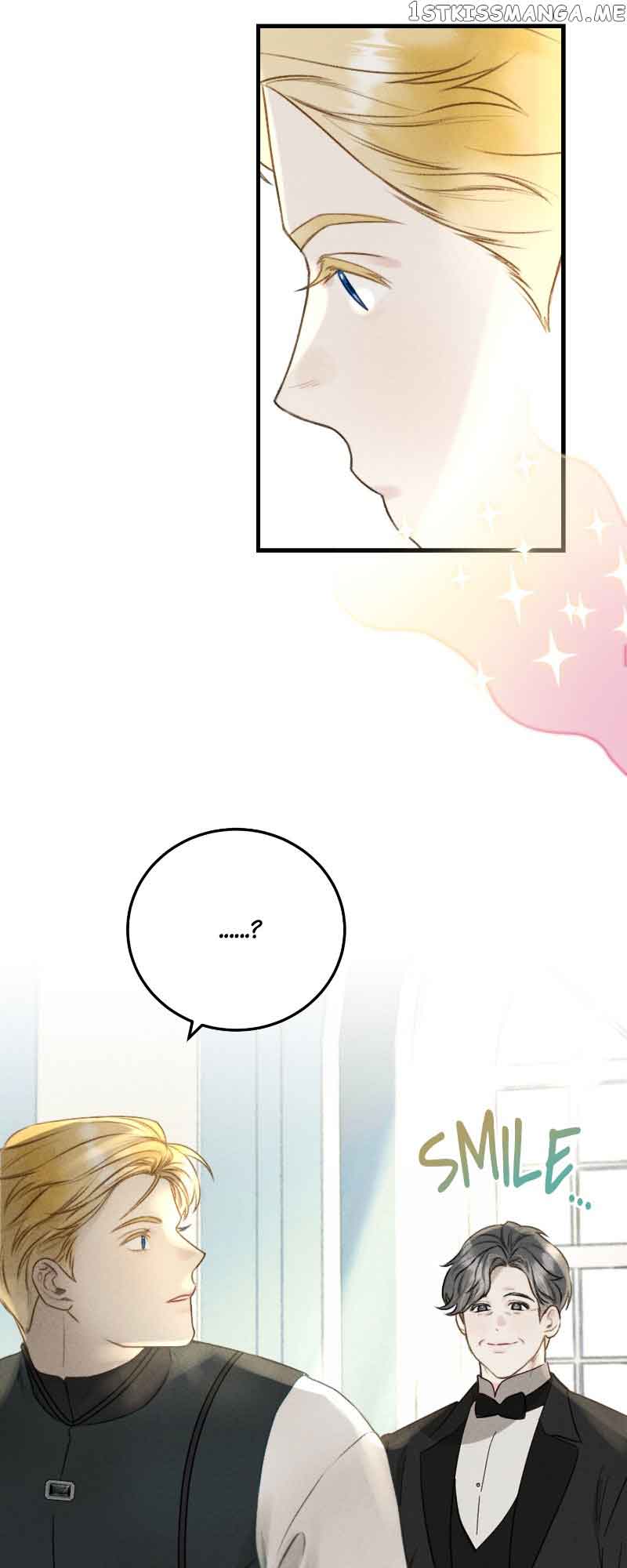 He’s Not Just a Pretty Face Chapter 25 234 44