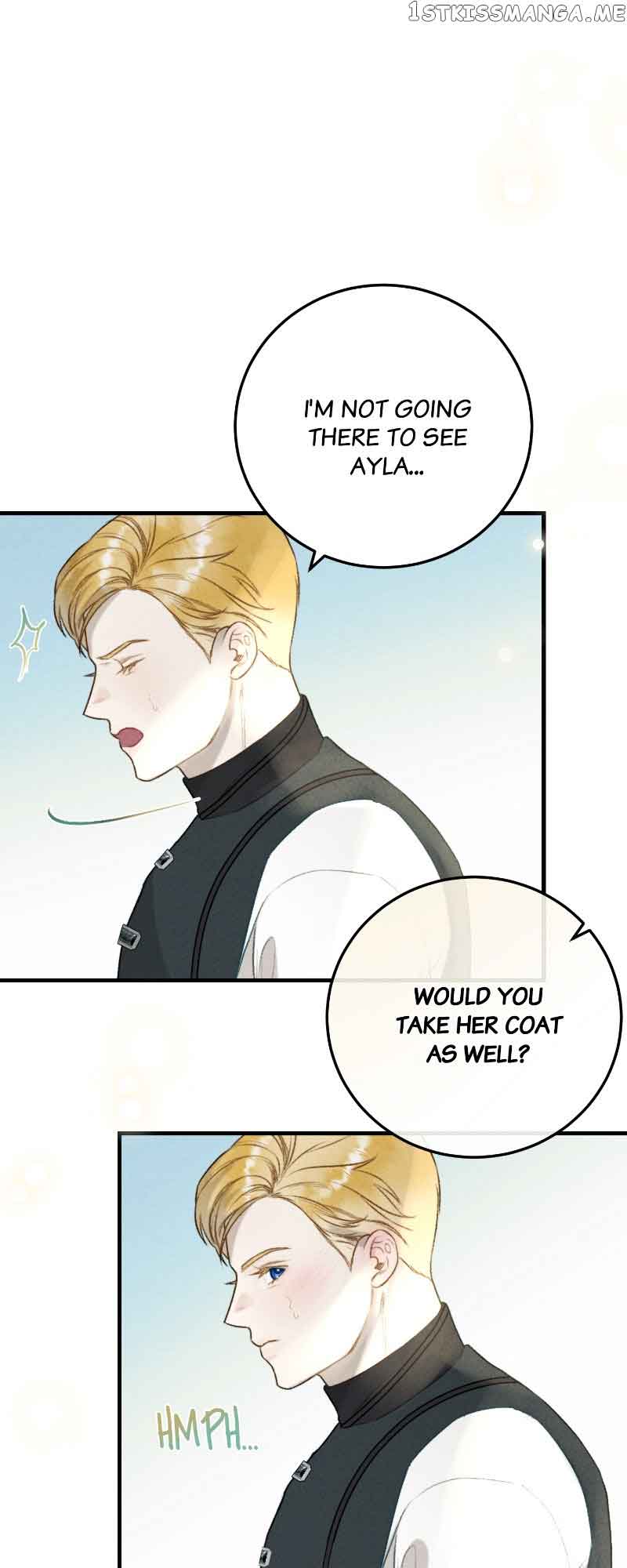 He’s Not Just a Pretty Face Chapter 25 236 46