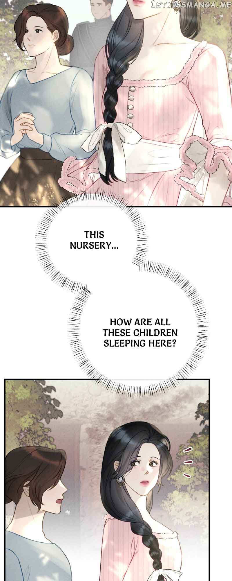 He’s Not Just a Pretty Face Chapter 25 240 50