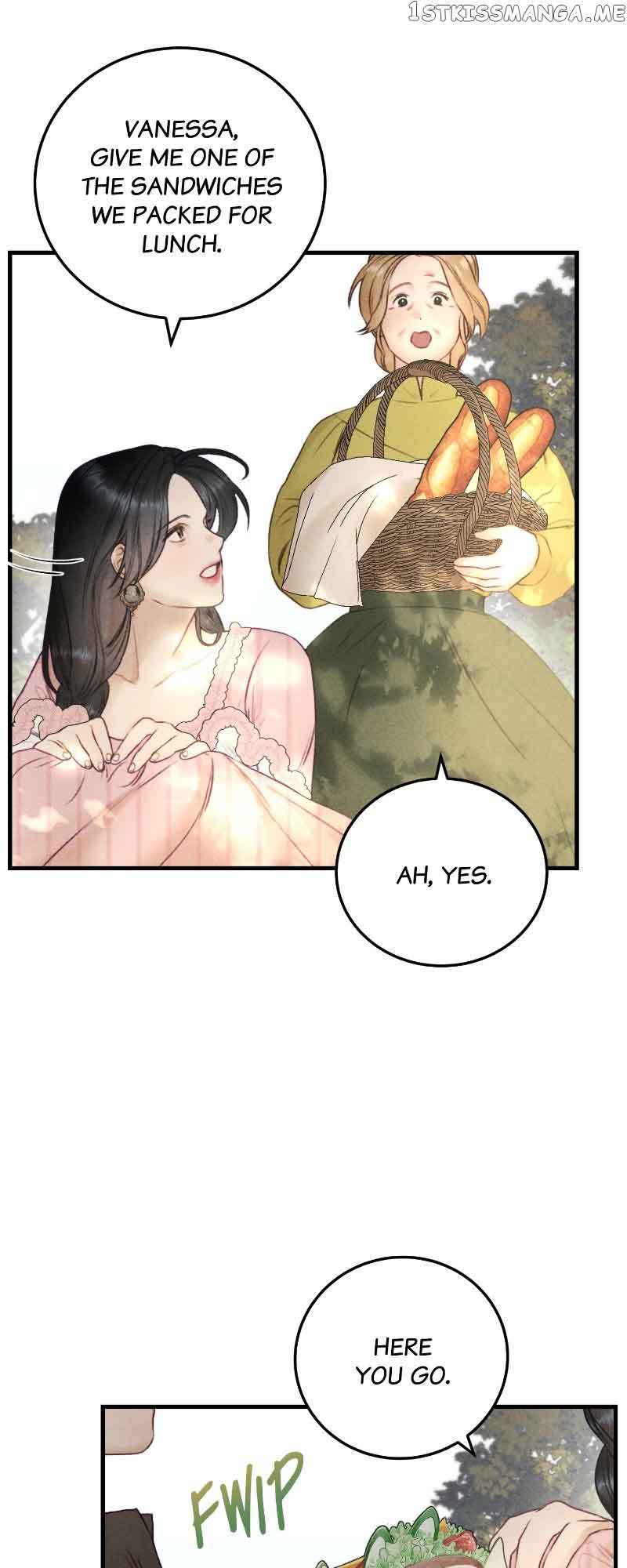 He’s Not Just a Pretty Face Chapter 26 193 03