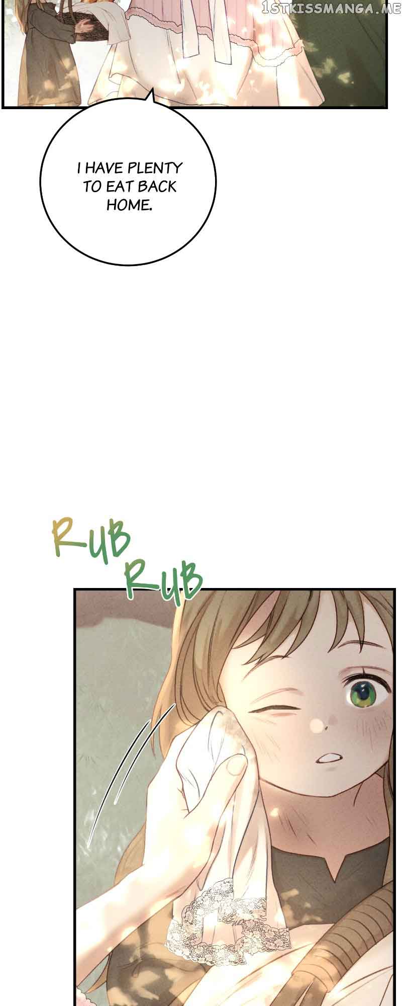 He’s Not Just a Pretty Face Chapter 26 201 11