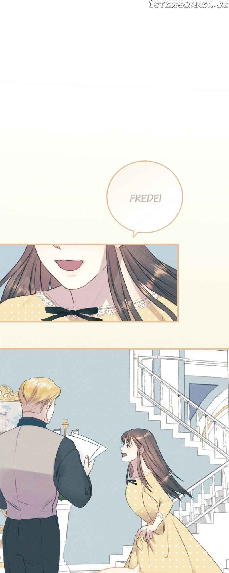 He’s Not Just a Pretty Face Chapter 26 237 47